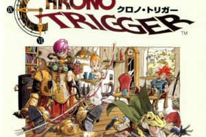 chrono, Trigger, Rpg, Anime, Action, Fantasy