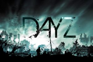 dayz, Survival, Horror, Zombie, Apocalyptic