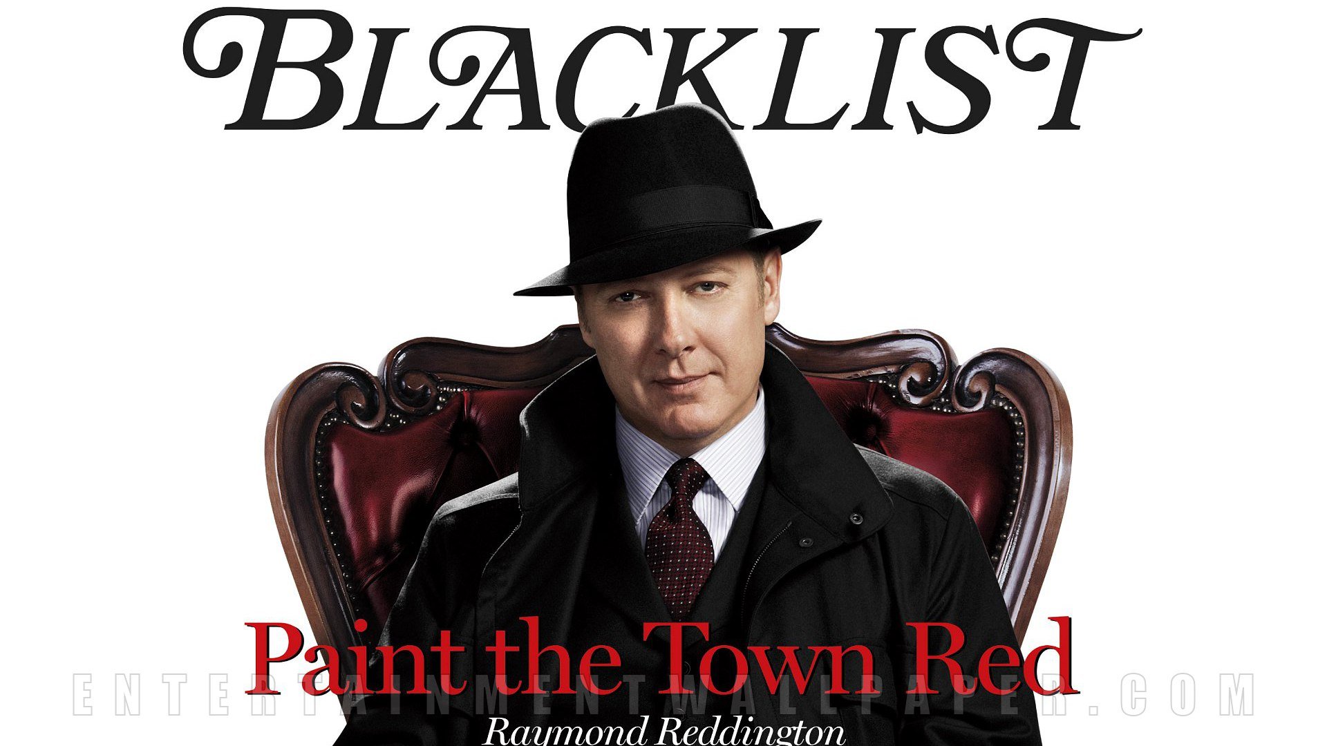 the, Blacklist, Crime, Drama, Mystery, Series Wallpaper