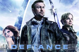 defiance, Series, Action, Drama, Sci fi, Alien