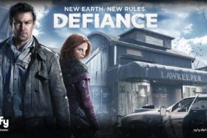 defiance, Series, Action, Drama, Sci fi, Alien