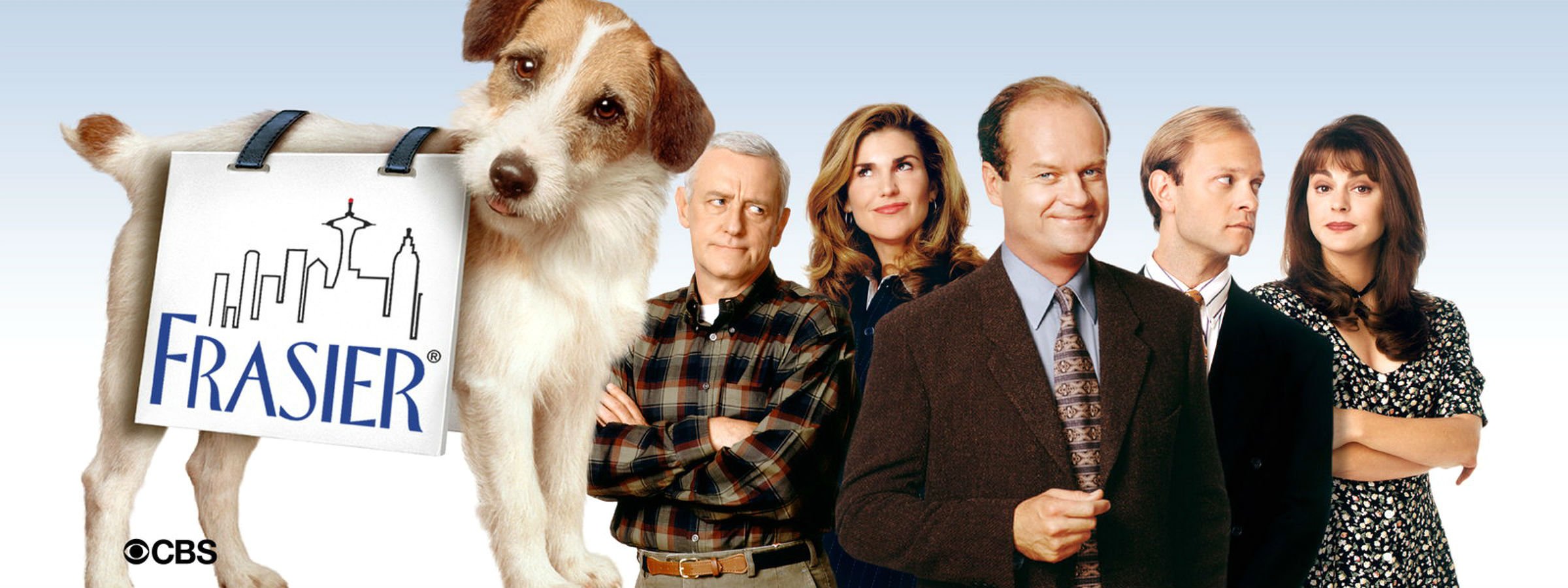 frasier, Comedy, Sitcom, Series, Poster Wallpaper