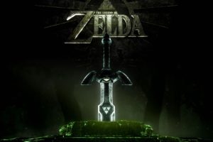 the, Legend, Of, Zelda
