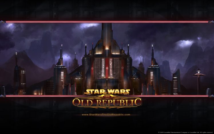 star, Wars, Old, Republic, Mmo, Rpg, Swtor, Fighting, Sci fi HD Wallpaper Desktop Background