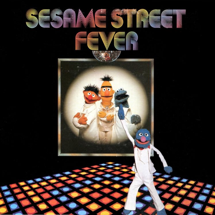 sesame, Street, Family, Muppets, Children, Puppet, Comedy, Disco HD Wallpaper Desktop Background