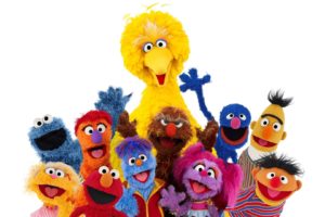 sesame, Street, Family, Muppets, Children, Puppet, Comedy