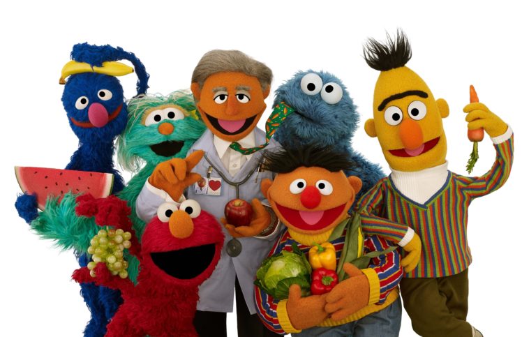 sesame, Street, Family, Muppets, Children, Puppet, Comedy HD Wallpaper Desktop Background