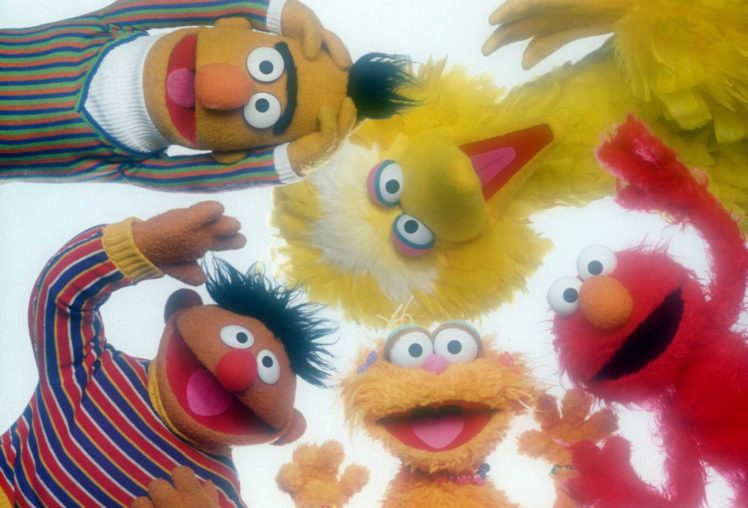 sesame, Street, Family, Muppets, Children, Puppet, Comedy HD Wallpaper Desktop Background