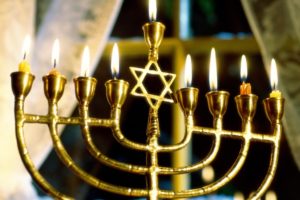 hannukah, Channukah, Menorah, Jewish, Holiday