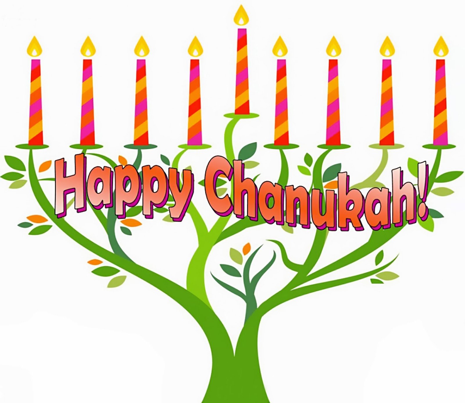 hanukkah, Chanukah, Jewish, Holiday Wallpaper