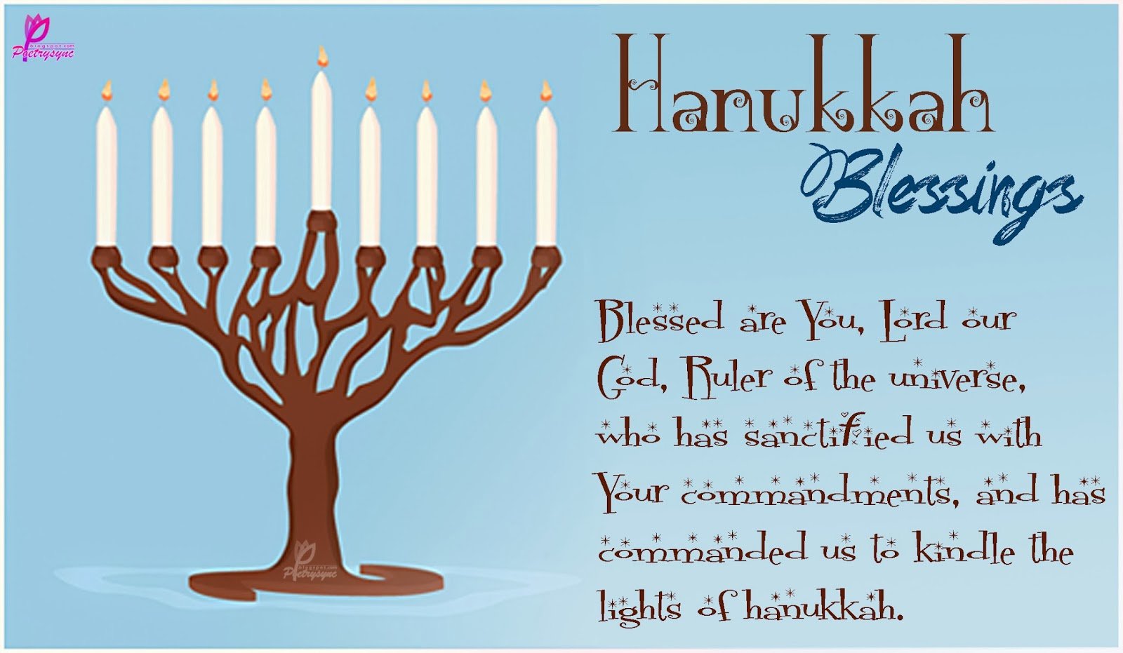 hannukah, Channukah, Jewish, Holiday Wallpaper