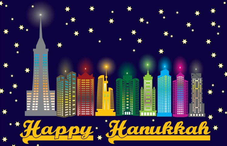 hanukkah, Hannukah, Channukah, Chanukah, Jewish, Holiday, Festival, Of, Lights HD Wallpaper Desktop Background
