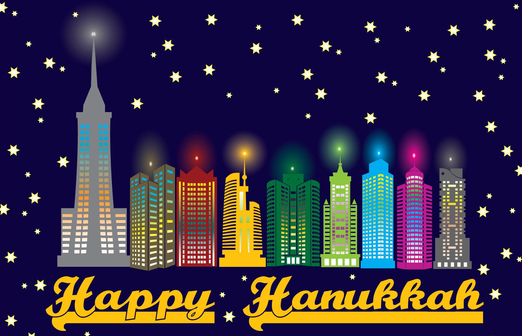 hanukkah, Hannukah, Channukah, Chanukah, Jewish, Holiday, Festival, Of, Lights Wallpaper