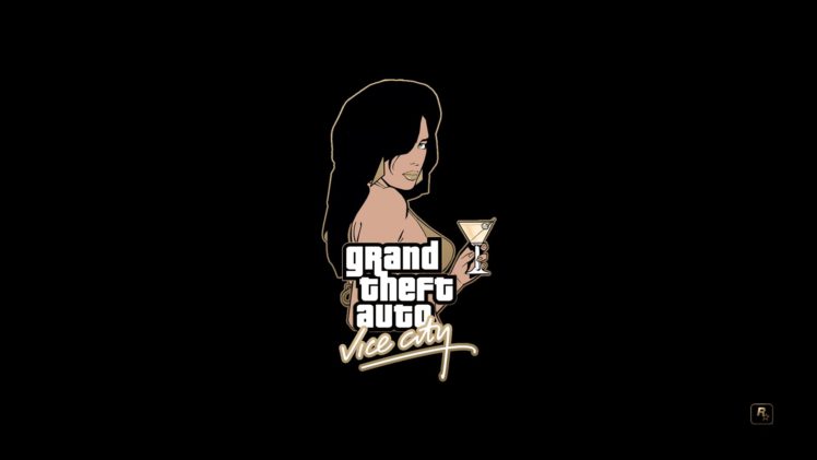girl, Android, Gta, Vice, City, Vc, Grand, Theft, Auto, Game, Video  Wallpapers HD / Desktop and Mobile Backgrounds