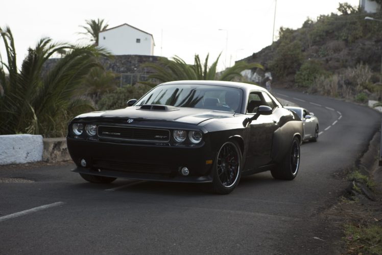 2012, Dodge, Challenger, Srt8, 392, Fast, Furious, Tuning, Hot, Rod, Rods, Muscle HD Wallpaper Desktop Background