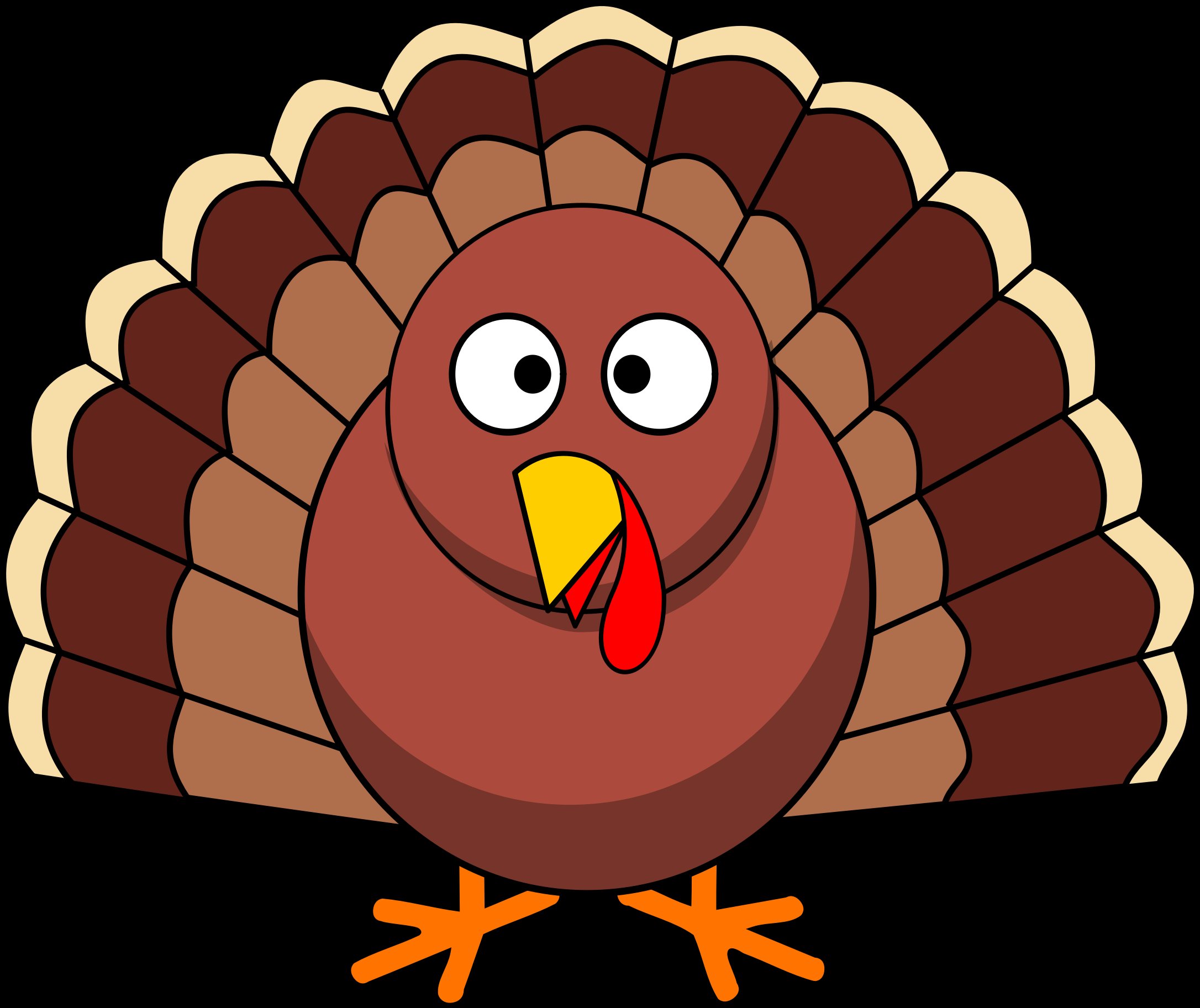 thanksgiving, Holiday, Autumn, Turkey Wallpaper