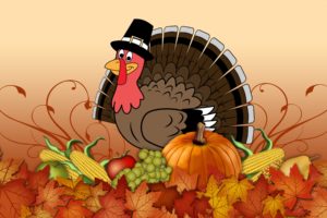 thanksgiving, Holiday, Autumn, Turkey