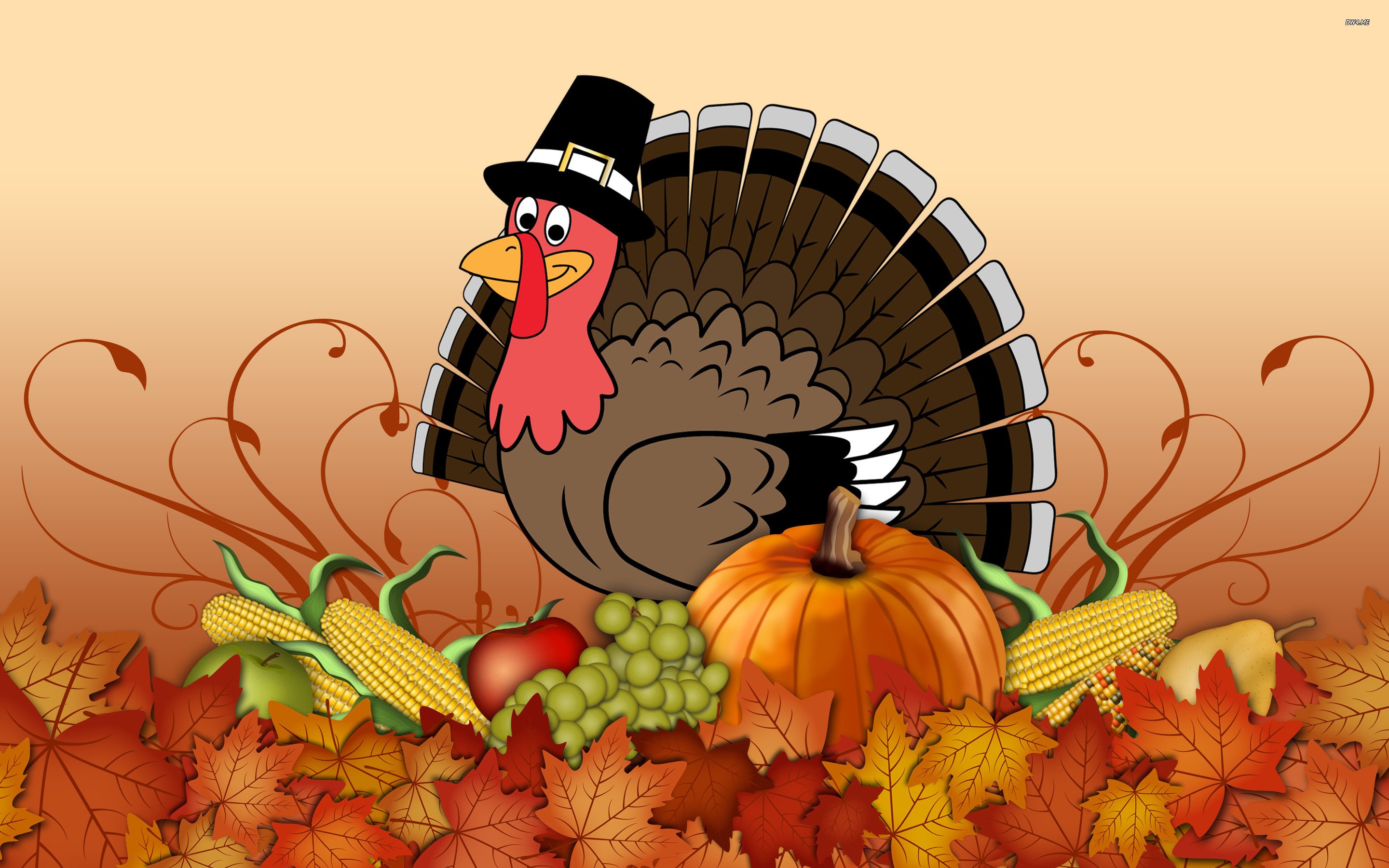 thanksgiving, Holiday, Autumn, Turkey Wallpapers HD / Desktop and