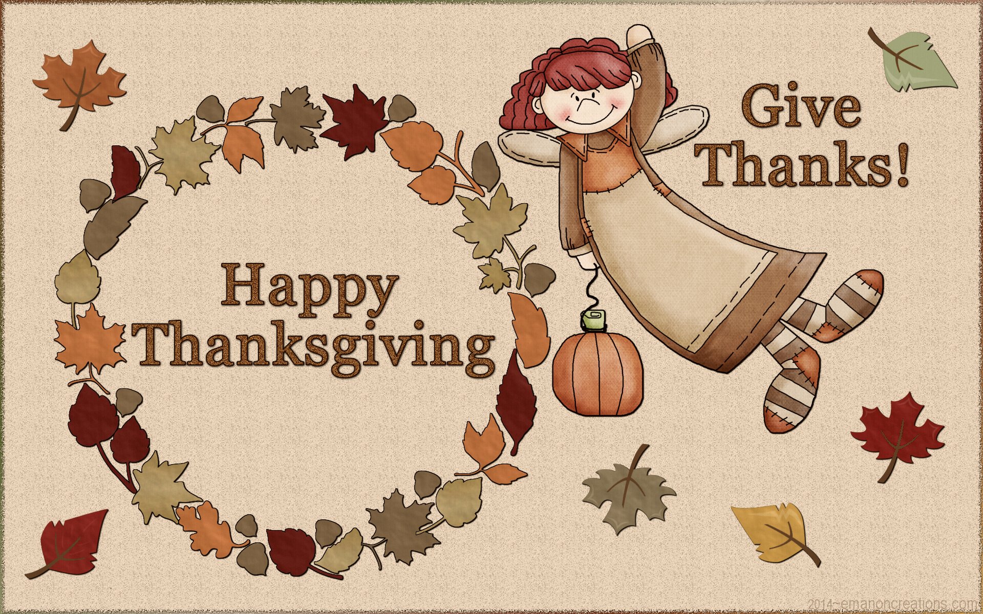 thanksgiving, Holiday, Autumn, Turkey Wallpapers HD / Desktop and Mobile Ba...
