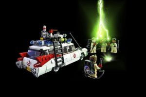 ghostbusters, Video, Game, Action, Adventure, Shooter, Ghost, Supernatural, Lego