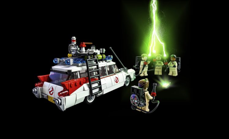ghostbusters, Video, Game, Action, Adventure, Shooter, Ghost, Supernatural, Lego HD Wallpaper Desktop Background