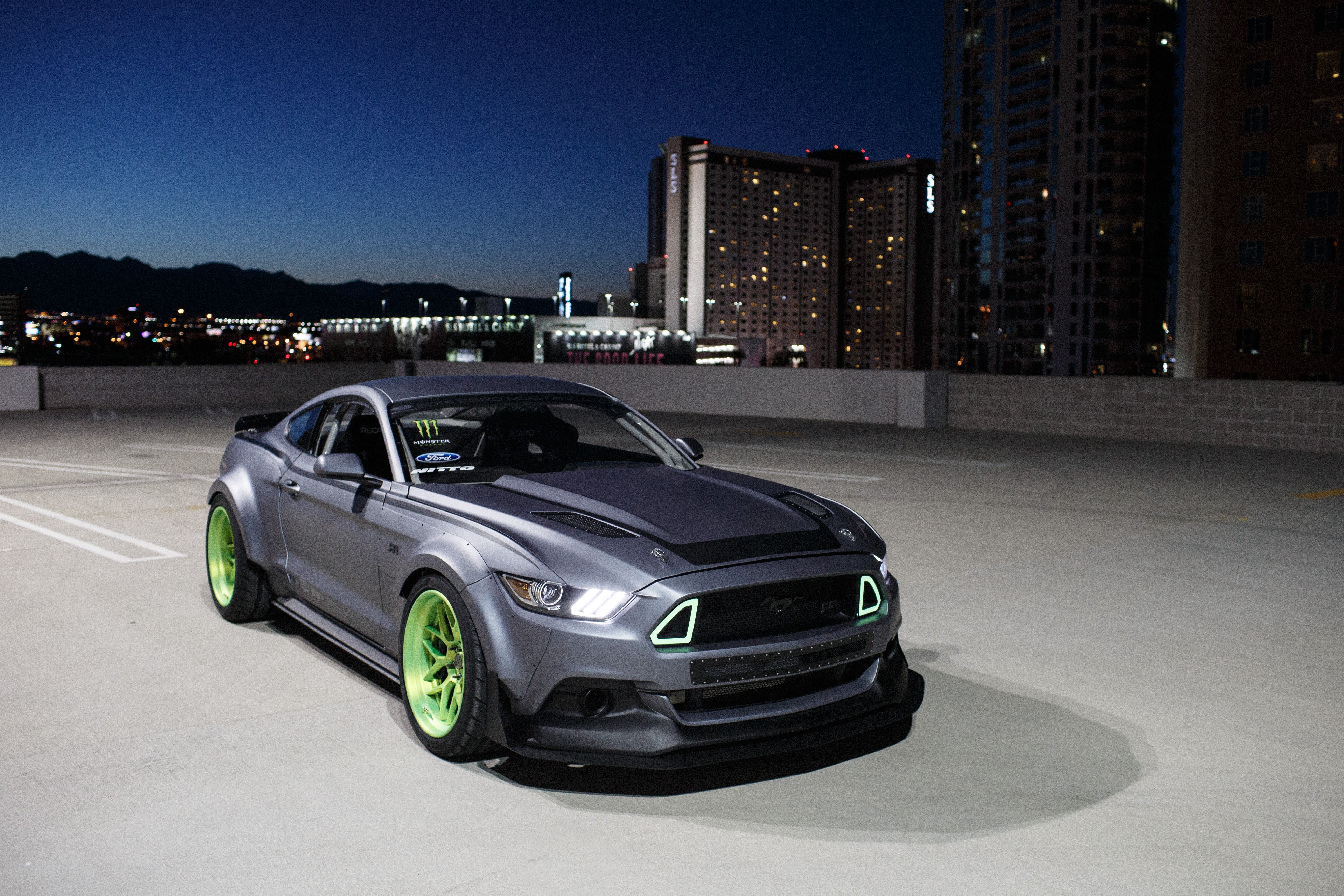 2015, Ford, Mustang, Rtr, Muscle, Tuning, Hot, Rod, Rods, Drift, Race, Racing Wallpaper