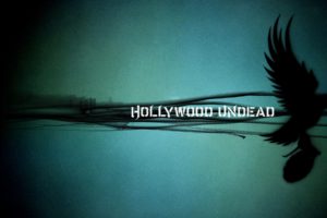 hollywood, Undead