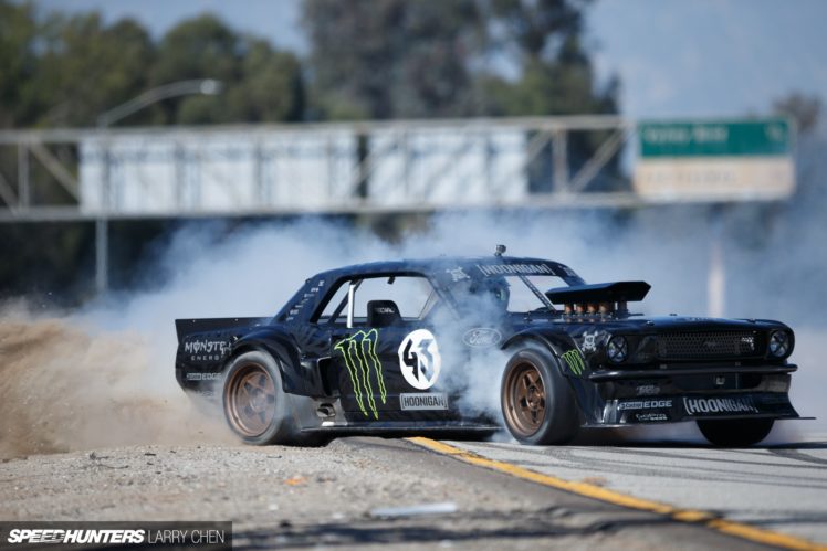 1965, Ford, Mustang, Hoonigan, Asd, Gymkhana seven, Drift, Hot, Rod, Rods, Muscle, Race, Racing, Monster, Energy, Hoonicorn HD Wallpaper Desktop Background