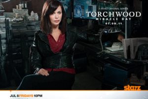 torchwood, Action, Drama, Sci fi, Series, Supernatural