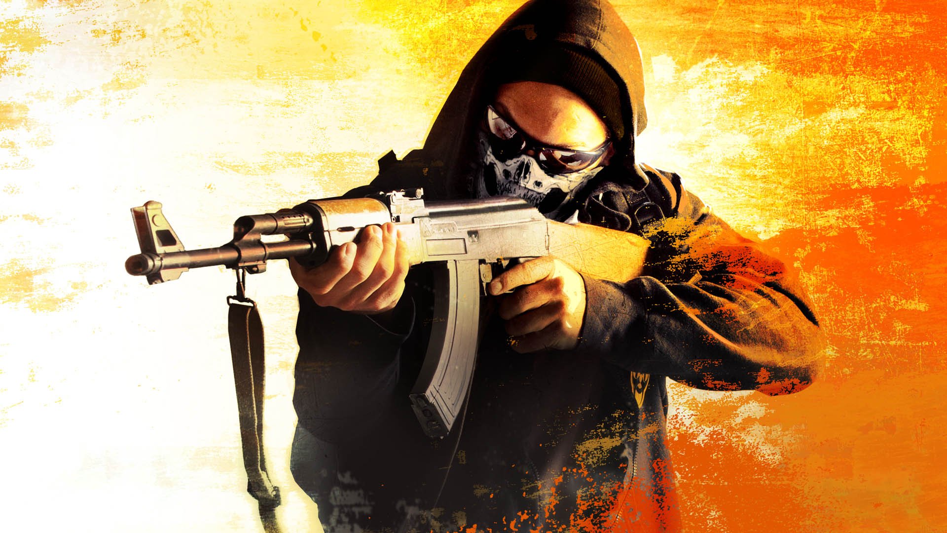 counter, Strike, Shooter, Military, Action, Weapon, Gun, Online, Fighting, War Wallpaper
