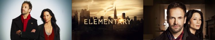 triple, Monitor, Multiple, Screen, Multi, Elementaire, Elementary, Sherlock, Holmes, Jonny, Lee, Miller, Lucy, Alexis, Liu HD Wallpaper Desktop Background