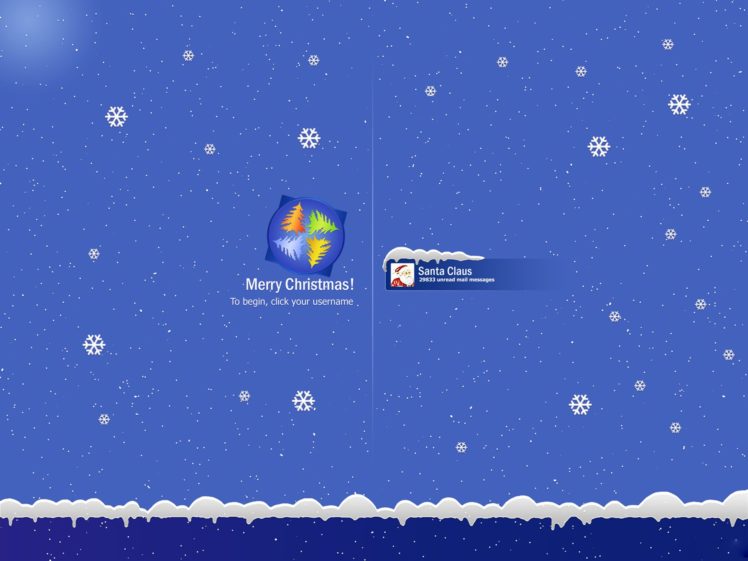 merry, Christmas, Holiday, Vacation, Gifts, Tree, Happy, Beautiful, Santa, Snowman, Lights HD Wallpaper Desktop Background