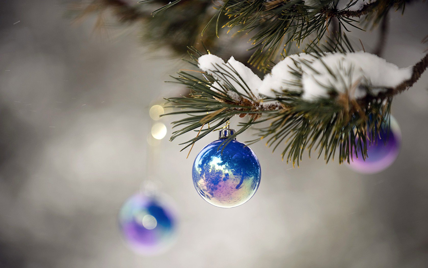 merry, Christmas, Holiday, Vacation, Gifts, Tree, Happy, Beautiful, Santa, Snowman, Lights Wallpaper
