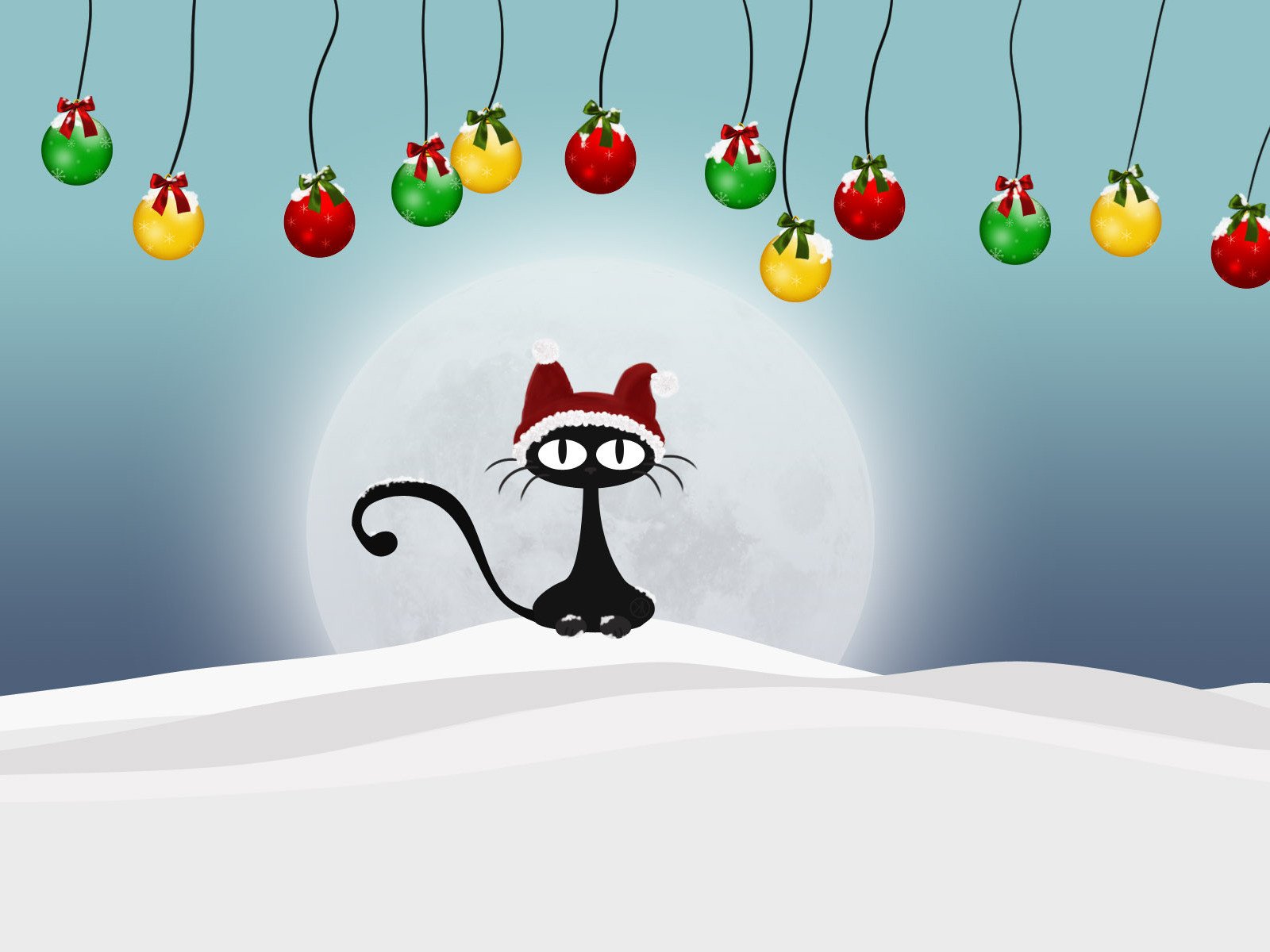 merry, Christmas, Holiday, Vacation, Gifts, Tree, Happy, Beautiful, Santa, Snowman, Lights Wallpaper