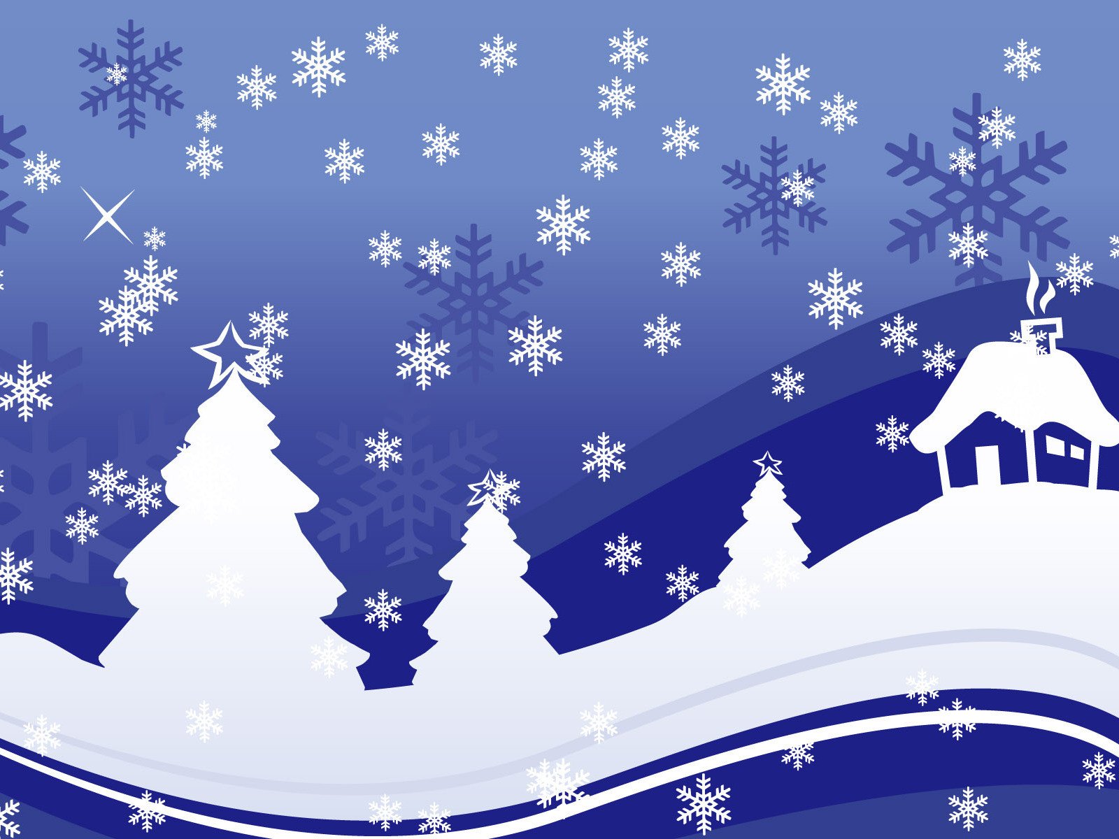 merry, Christmas, Holiday, Vacation, Gifts, Tree, Happy, Beautiful, Santa, Snowman, Lights Wallpaper