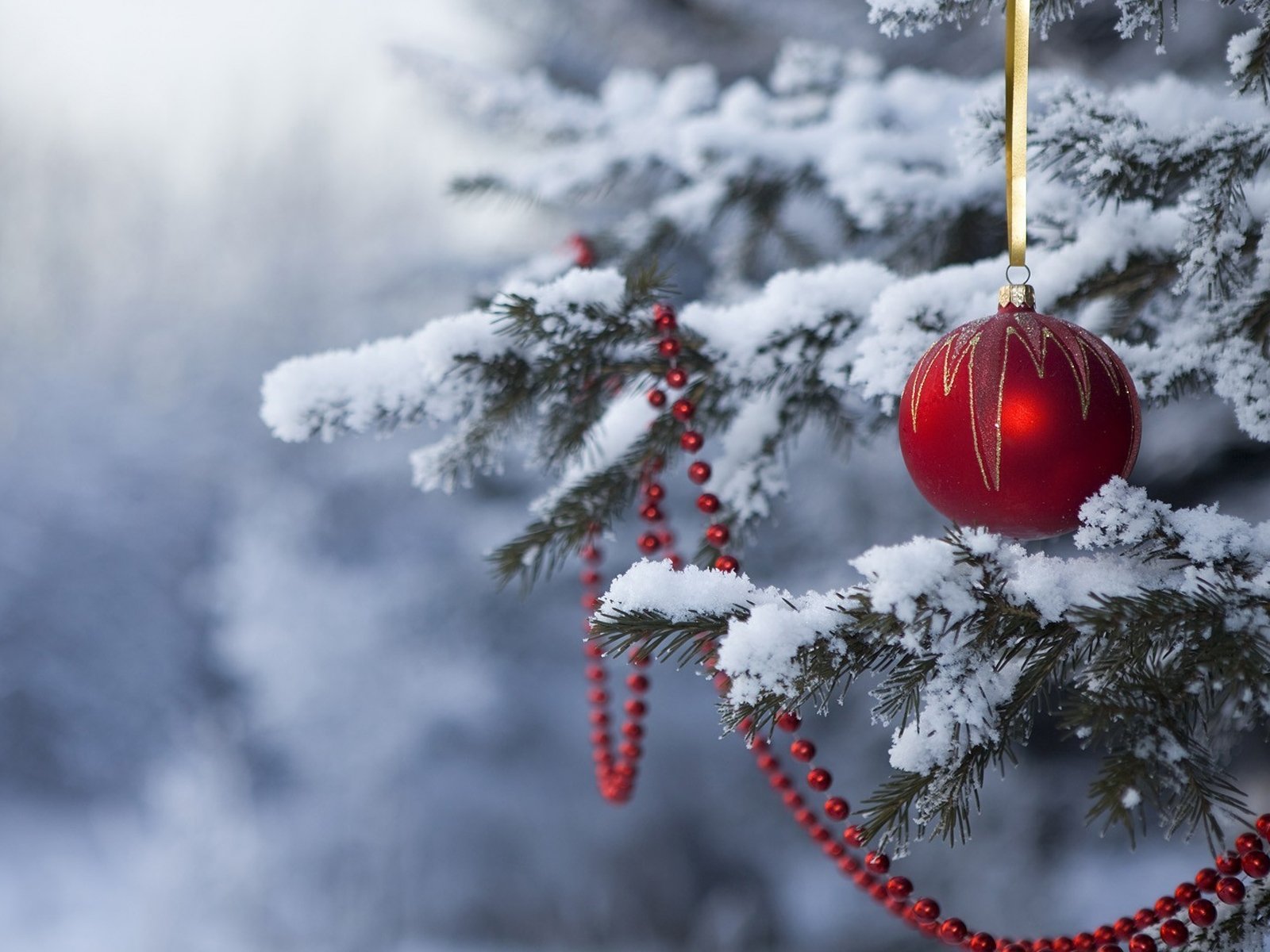 merry, Christmas, Holiday, Vacation, Gifts, Tree, Happy, Beautiful, Santa, Snowman, Lights Wallpaper