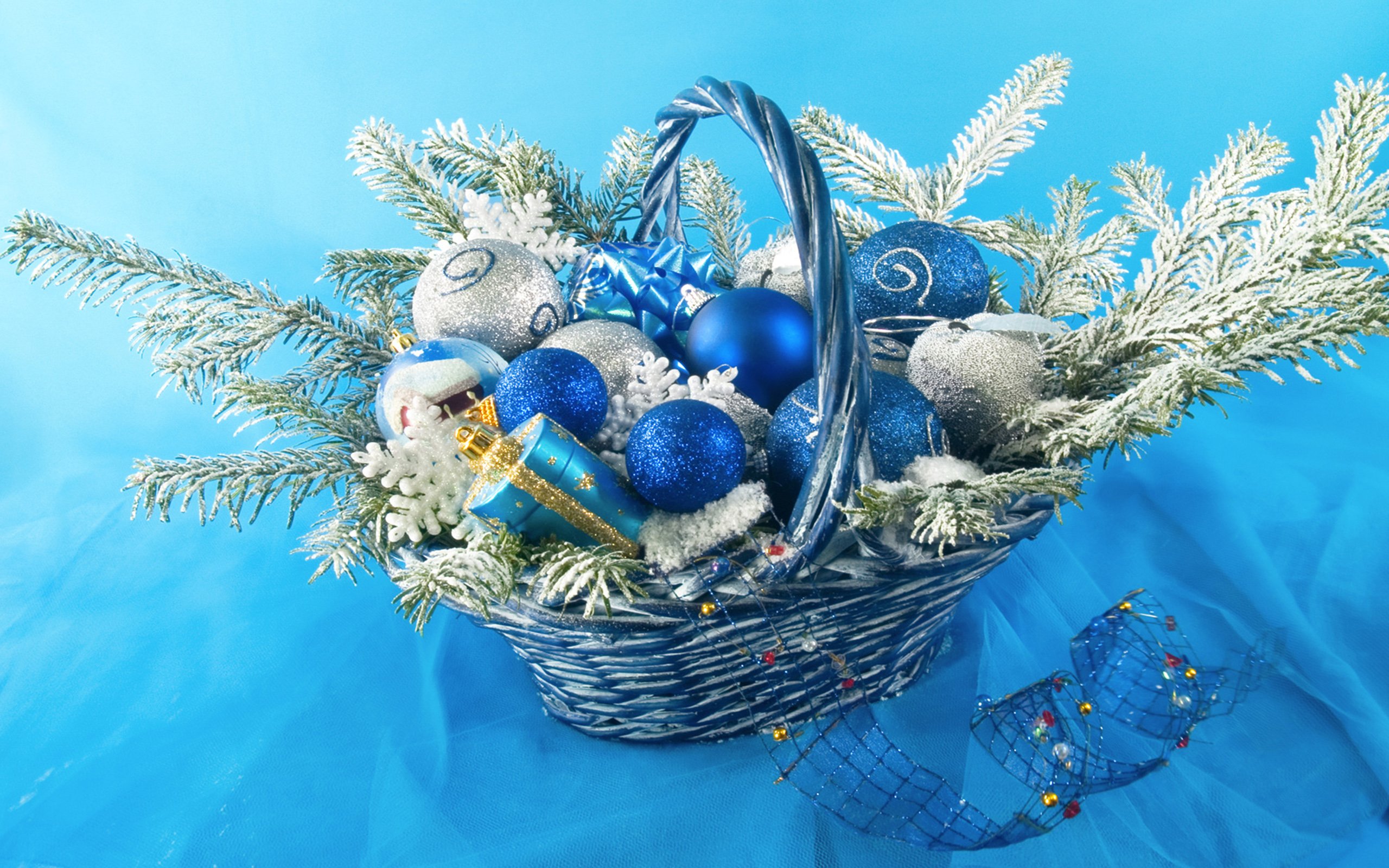 merry, Christmas, Holiday, Vacation, Gifts, Tree, Happy, Beautiful, Santa, Snowman, Lights Wallpaper