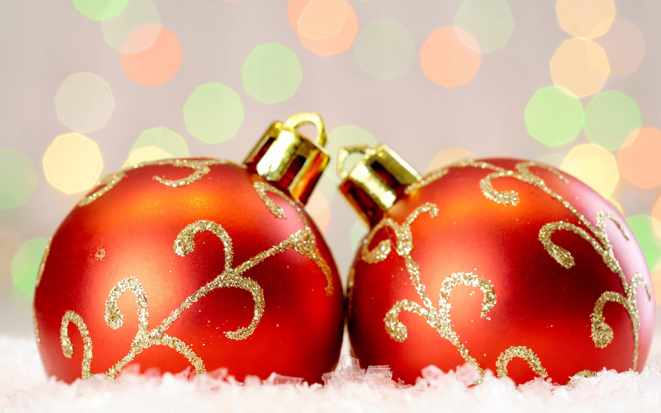 merry, Christmas, Holiday, Vacation, Gifts, Tree, Happy, Beautiful, Santa, Snowman, Lights Wallpaper
