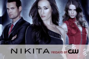nakita, Series, Action, Crime, Thriller, Spy, Sexy, Babe