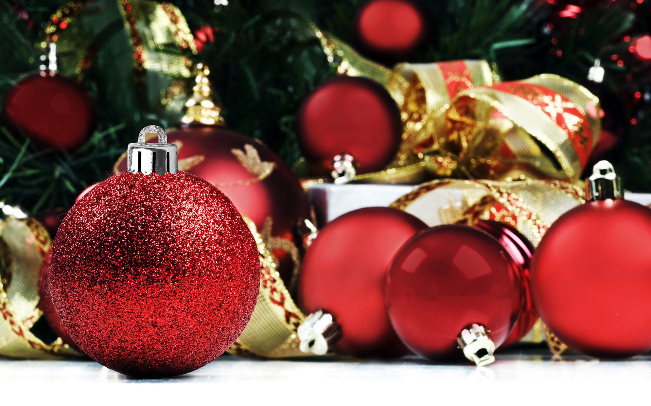 merry, Christmas, Holiday, Vacation, Gifts, Tree, Happy, Beautiful, Santa, Snowman, Lights Wallpaper