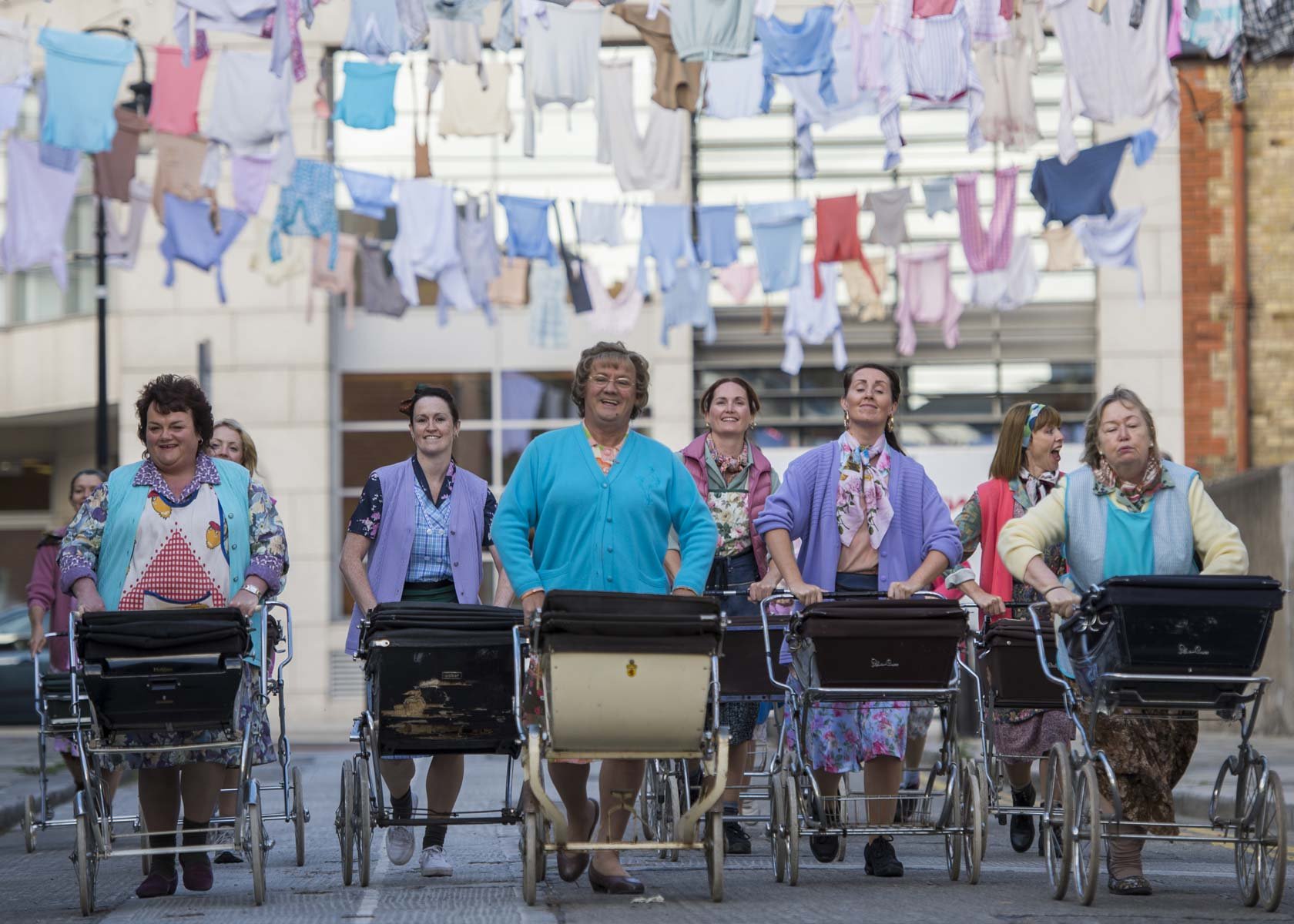 mrs browns boys, Series, Sitcom, Comedy, Bbc, Browns, Boys Wallpaper