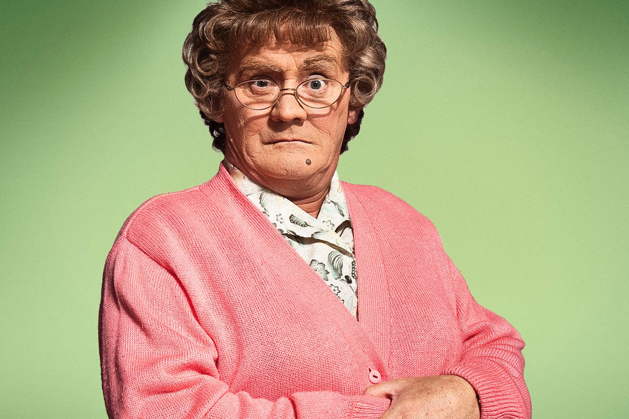 mrs browns boys, Series, Sitcom, Comedy, Bbc, Browns, Boys Wallpaper