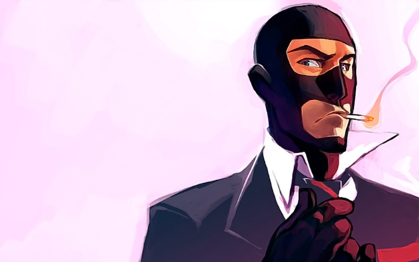 spy, Tf2, Team, Fortress Wallpaper