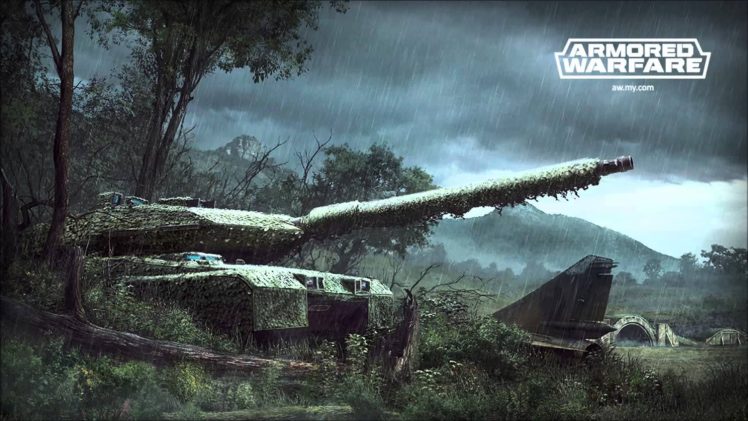 armored warfare, Military, Tactical, Tank, Action, Armored, Warfare, Rpg, Shooter, Weapon HD Wallpaper Desktop Background