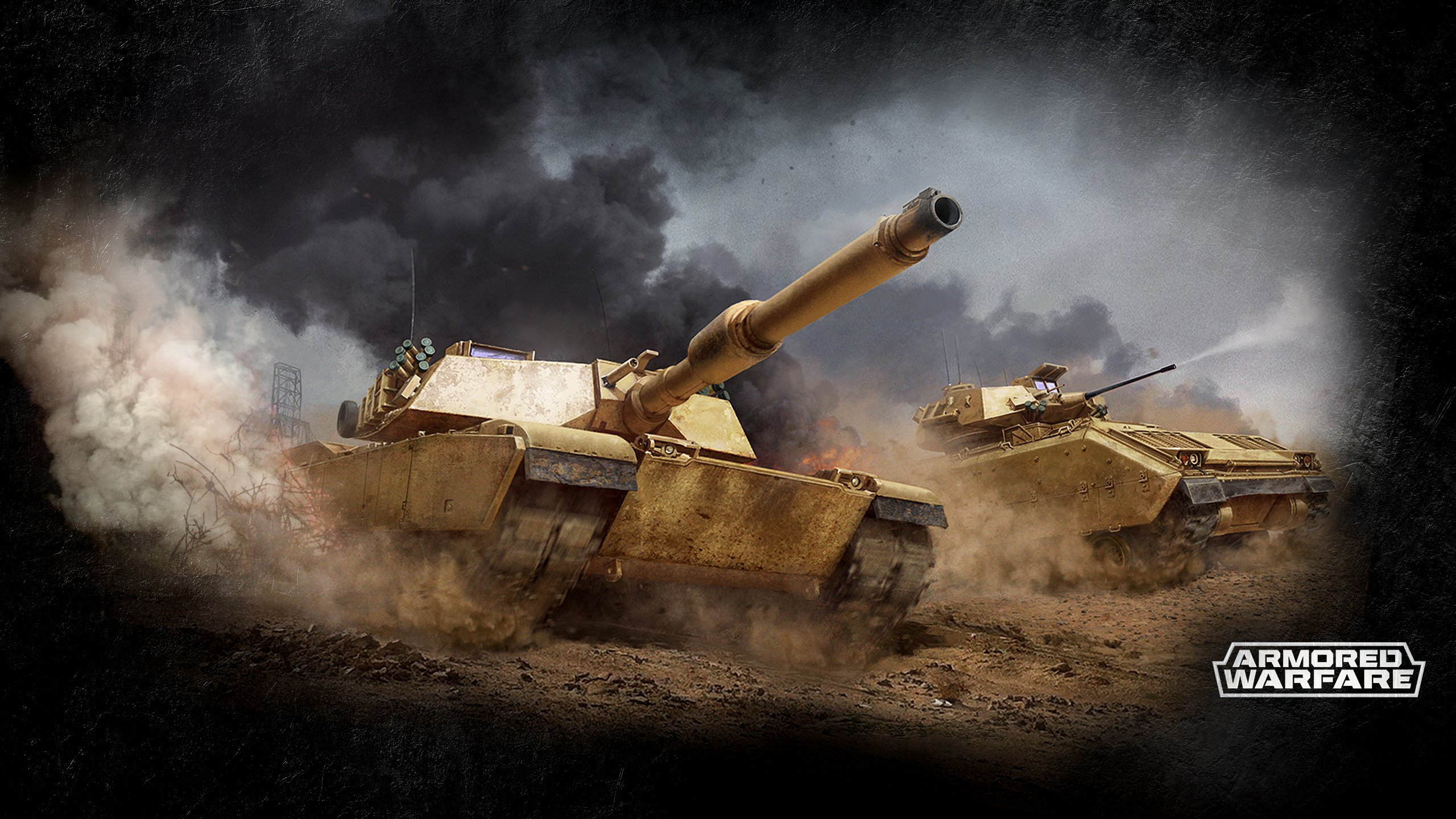 armored warfare, Military, Tactical, Tank, Action, Armored, Warfare, Rpg, Shooter, Weapon Wallpaper