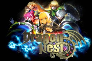 dragon, Nest, Mmo, Rpg, Anime, Fighting, Action, Adventure, Fantasy