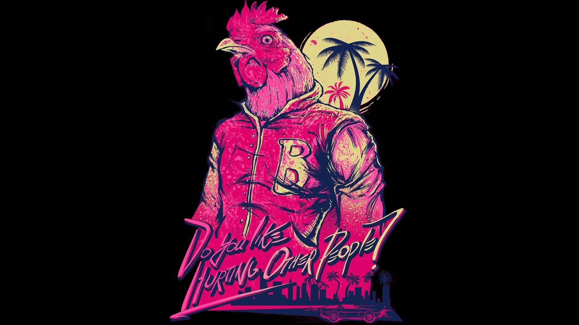 free download payday 2 hotline miami