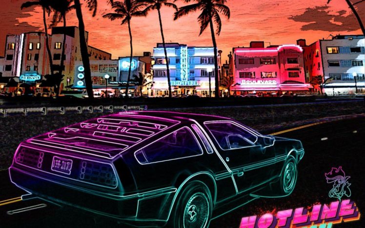 hotline miami, Action, Shooter, Fighting, Hotline, Miami, Payday HD Wallpaper Desktop Background