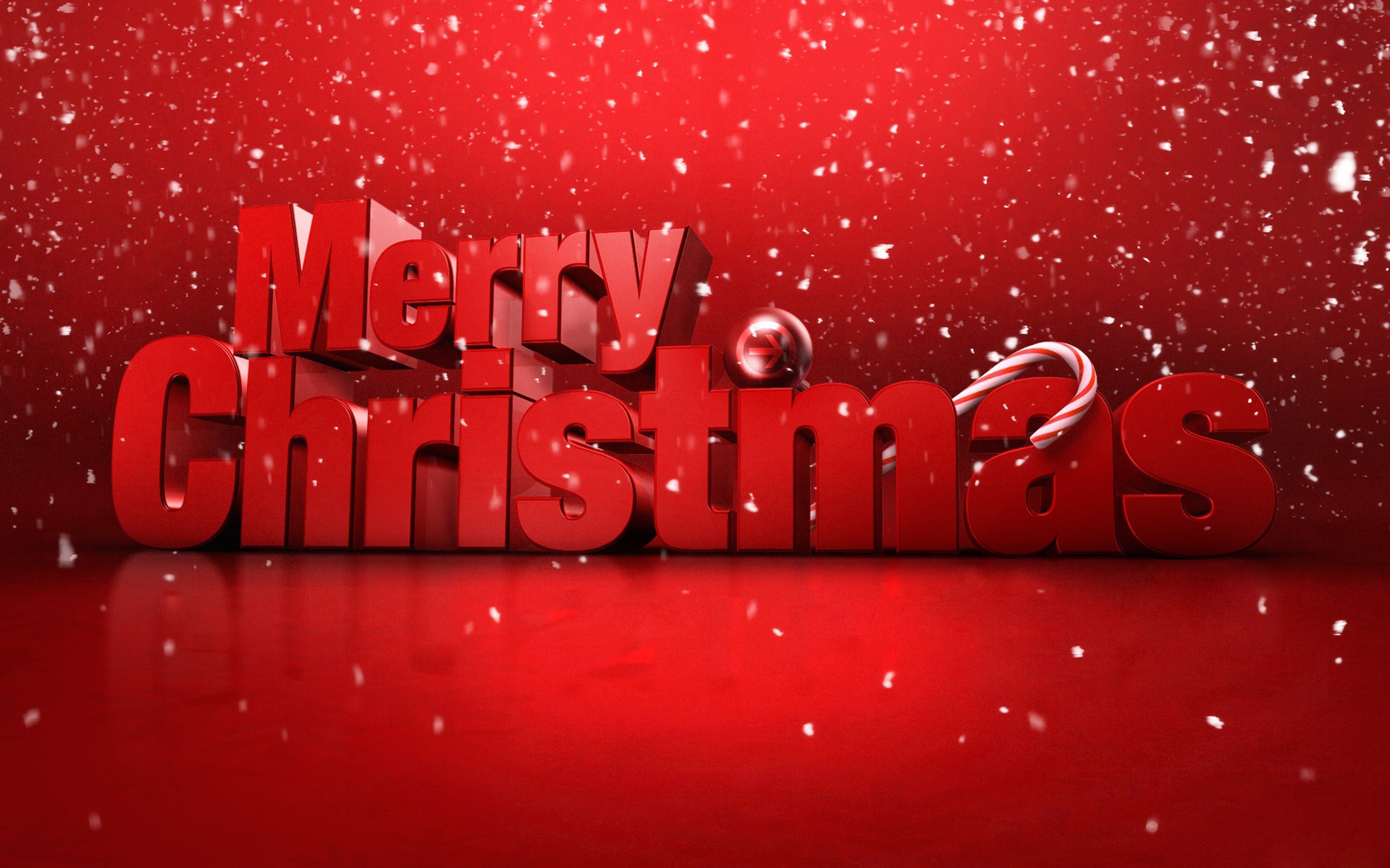 christmas Wallpaper