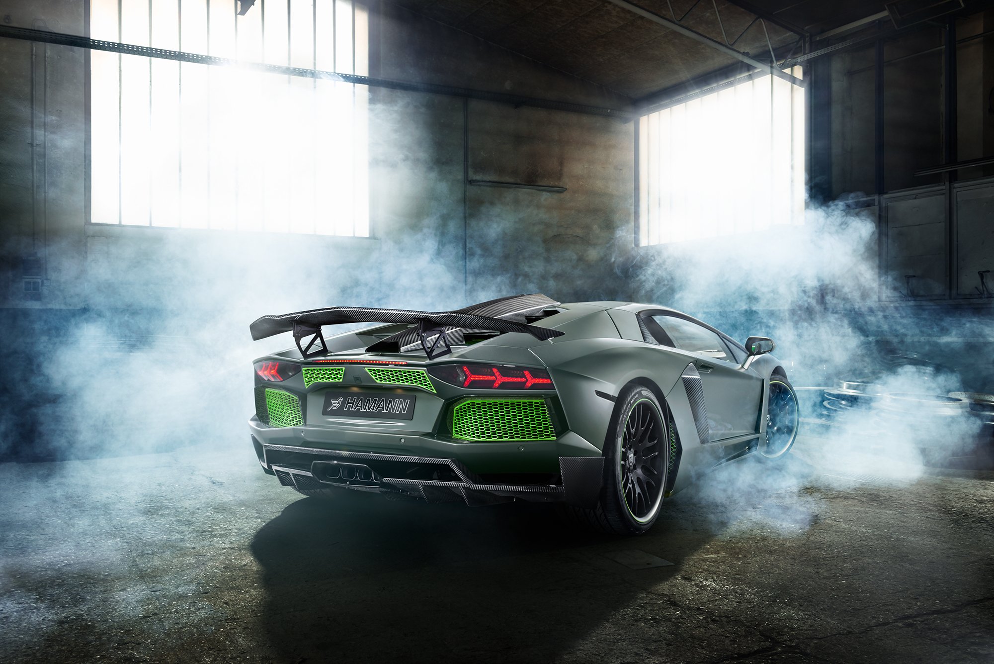 2014, Hamann, Lamborghini, Aventador, Limited,  lb834 , Tuning, Supercar Wallpaper